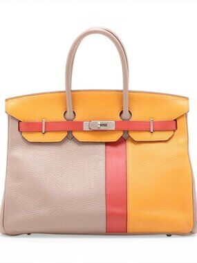 Hermes Limited Birkin